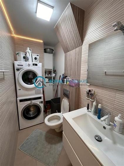 Royal Imobiliare - Vanzare Apartament de lux zona Ultracentrala - 14