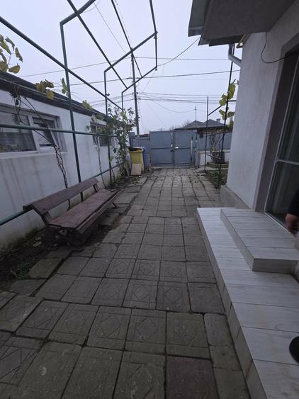 Chitila - Sos.Banatului - 1