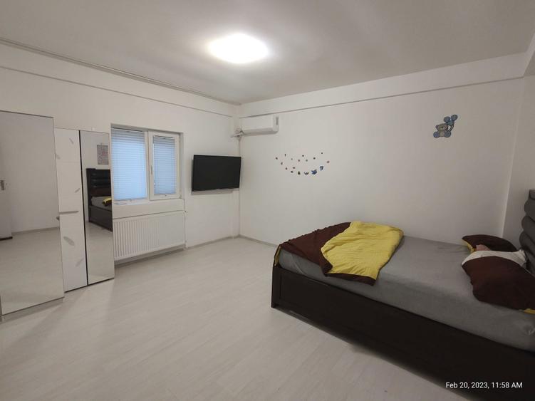 Apartament 3 camere 83 mp, open space 37 mp, 3 AC, langa padure Chiajna Dudu - 5