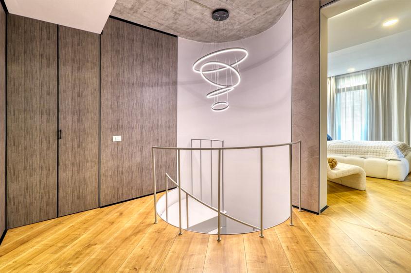 Duplex 4 camere I 2 bai I 2 balcoane I Complet amenajat - 10