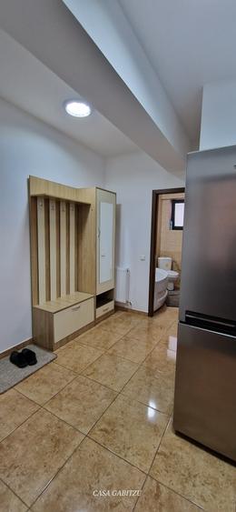 Apartament cu 2 camere, bloc nou, parcare,  gradina, - 11