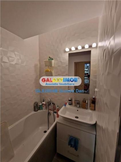 grozavesti | 2 camere 48mp 2019 nou | centrala AC cada balcon | metrou - 1