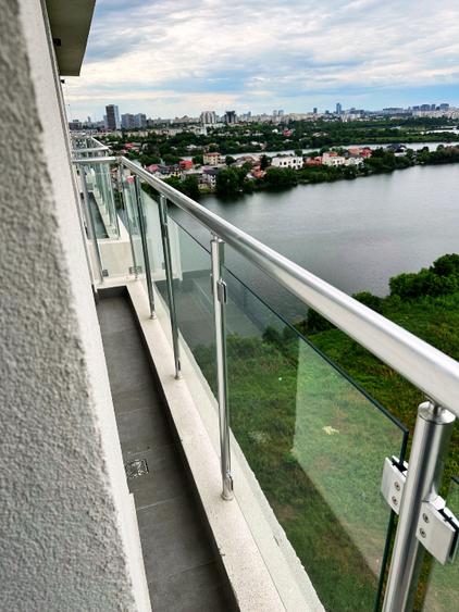 Penthouse Duplex 5 Camere | 2 Terase | Parcare | Sun Lake | Proprietar - 1