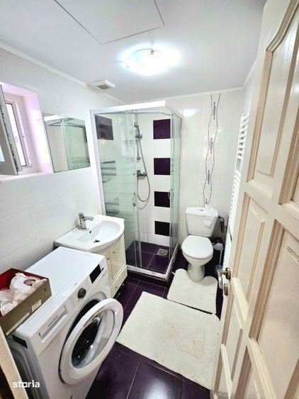 Inchiriere Garsoniera Tip Casa - Copou - 6