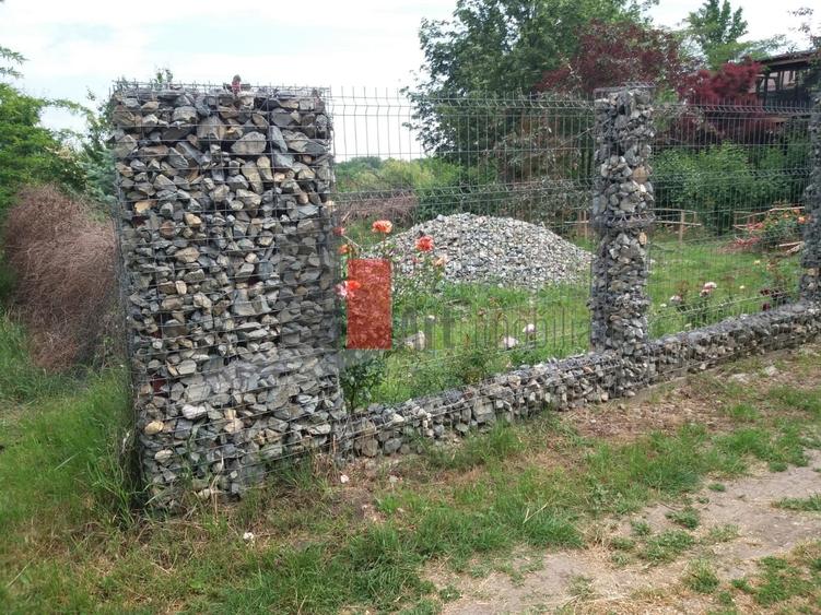 Buftea Teren cu iesire la lac - 1