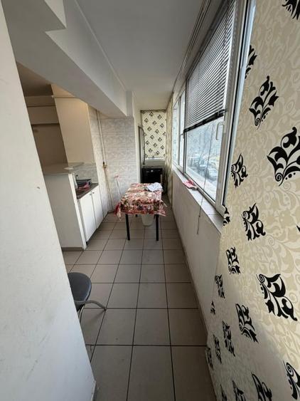 Piața Victoriei | 2 camere | Etaj 1 | Bloc 1980 | Balcon închis - 5