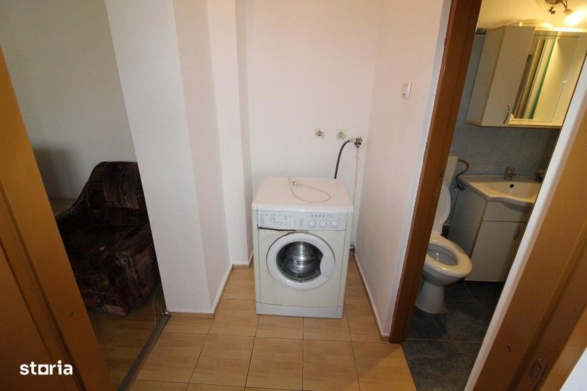 Vand apartament 2 camere in Hunedoara, Micro2-Str.Munteniei, etaj 3... - 9