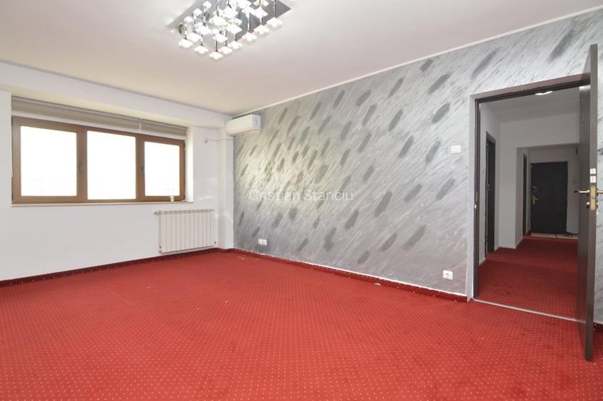 VANZARE APARTAMENT 4 CAMERE UNIRII - PIATA UNIRII - FANTANI