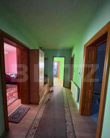 Proprietate de 486mp, 2800 mp teren, camin sau pensiune, S? - 15