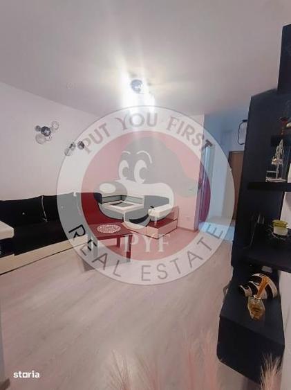 Ozana | Bloc nou | Garsoniera | 30mp | Semidec | B12225 - 9