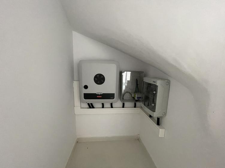 Domnesti casa cu subsol +P+1 Toate utilitatile - 4