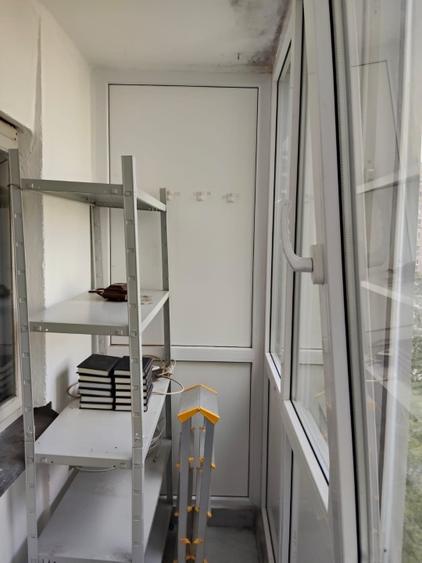 Timpuri Noi - Tineretului: 3 camere cu potențial imens (2 băi, decomandat) - 12