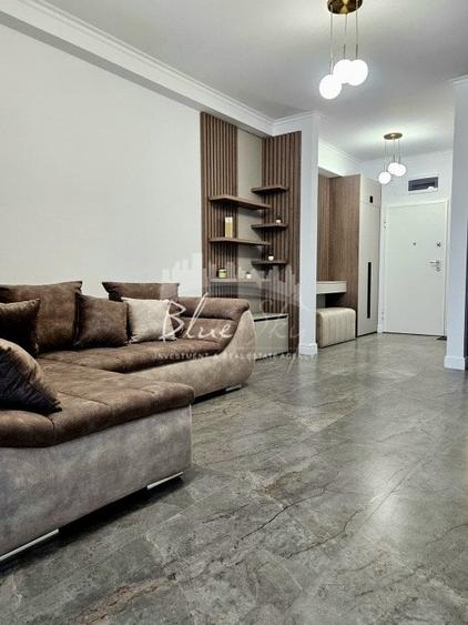 Statiunea Mamaia- Apartament 2 camere, langa plaja, disponibil pe termen lung - 4