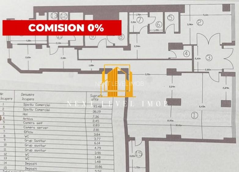 Vanzare Spa?iu Comercial Zona ULTRACENTRALA, Pite? Vanzare Spa?iu Comercial Zona ULTRACENTRALA, Pite?