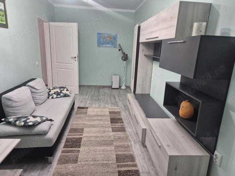 Apartament 2 camere de inchiriat, in Floresti - 2