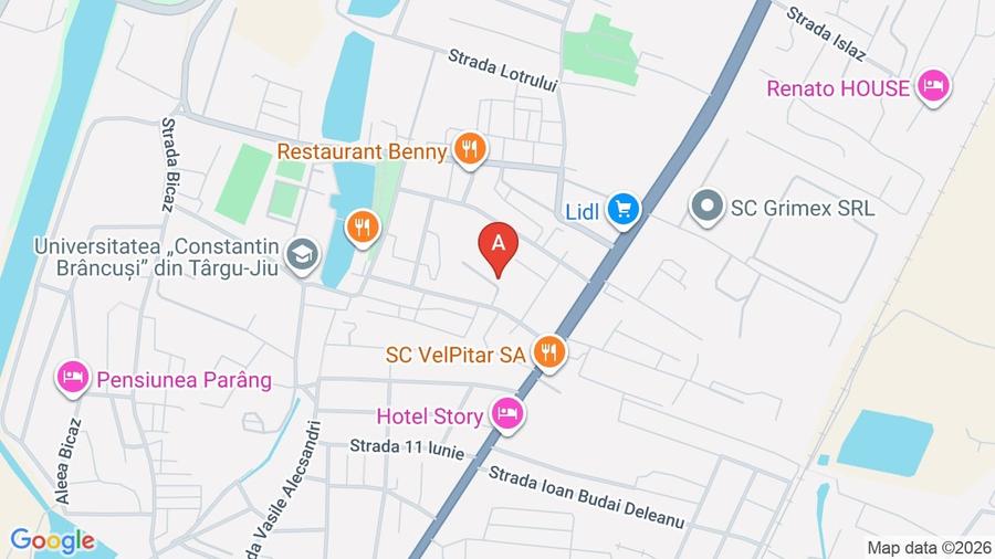 apartament de inchiriat - 1