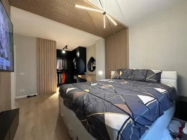 Apartament 3 Camere cu Terasa Mobilat Utilat Sector 3 | Metrou 10 min - 6