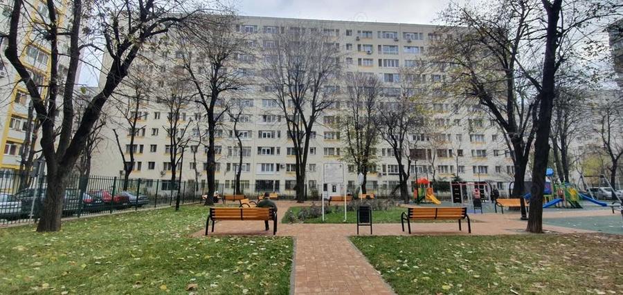 - PROPRIETAR - Inchiriez garsoniera Iancului Avrig Obor - 5 minute metrou! - 8