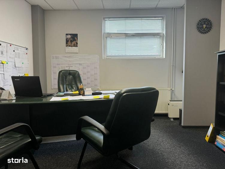 Spatiu versatil semicentral in Arad - 5