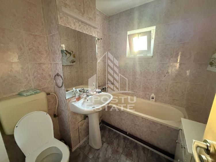 Apartament cu 4 camere ,zona Lipovei Pet friendly - 9