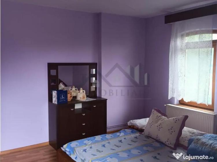 Copou Viticultori Vila D P M S.U.=181,74 Teren 415mp.constru - 7