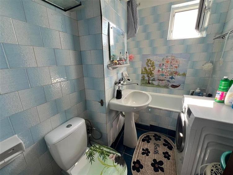 De vanzare apartament cu 2 camere in Unirii - 6