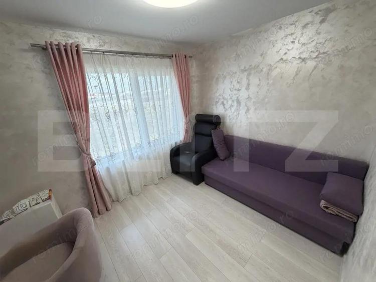 Casa 4 camere, 118 mp, zona Mice?ti - 1