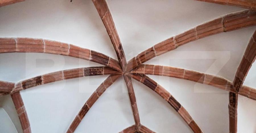 Casa Ion Zidaru, monument istoric, 597 mp utili, zona Centra - 10