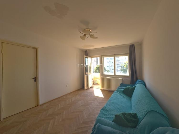 Apartament 2 camere, Tomis Nord-Campus - Ideal investitie sau locuinta personala