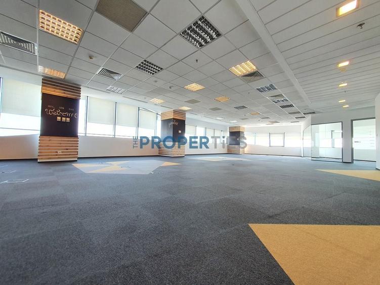 Comision 0! Inchiriere spatii birouri in Piata Muncii - 198mp - 4