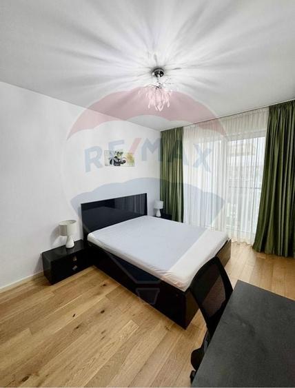 Apartament 3 camere - Aviatiei Apartments - 4