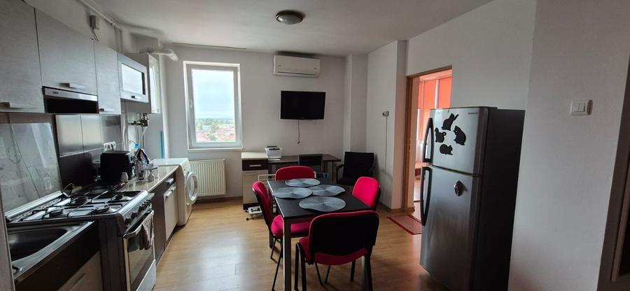 De inchiriat ap. 3 cam.,modern, Str. Marasti - cart. 7 Noiembrie - 1