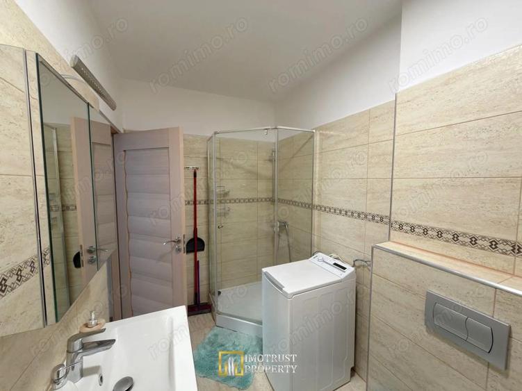 Apartament Ultracentral de inchiriat, Arad Plaza - 7