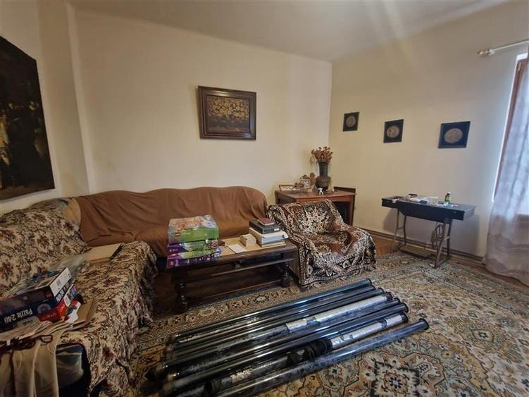 Casa pe sol, teren 372 mp - zona centrala - 3