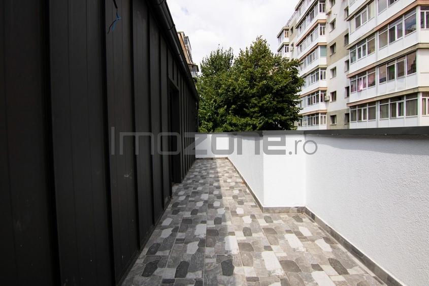 Militari Gorjului, Bloc nou FINALIZAT, 2 camere, 60mp, etaj 3, lift, terasa - 1