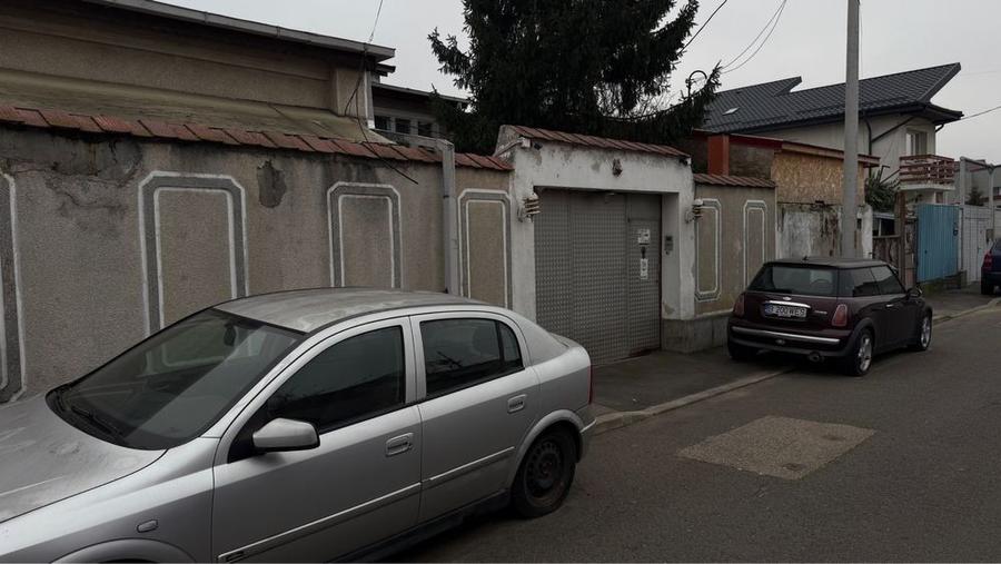 Vand urgent casa la curte zona Baicului Electronica - 6