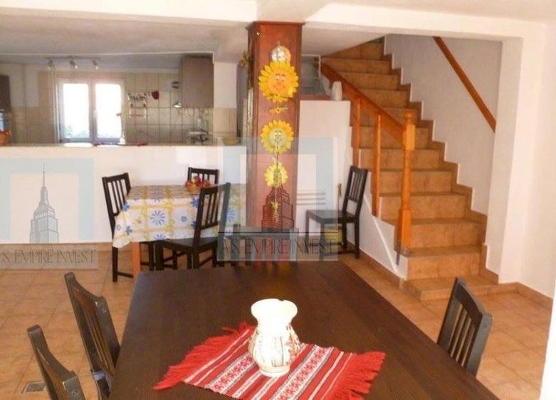 Pensiune 17 camere - zona Bran - 16