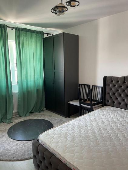 Inchiriez garsoniera Chiajna - 1