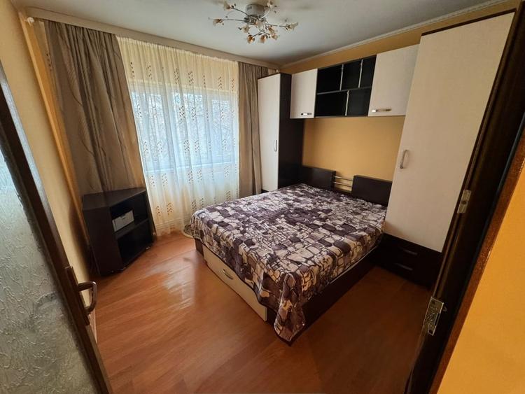 Mobilat. Apartament 2 camere conf.1 decomandat, Dorobantilor, etaj 3/4 - 3