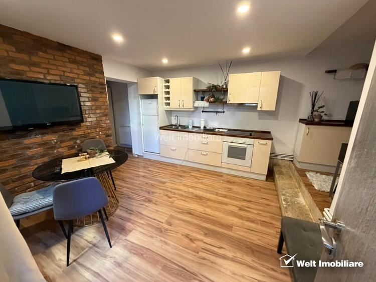 2 camere , gradina 25 mp, pet friendly, Gheorgheni