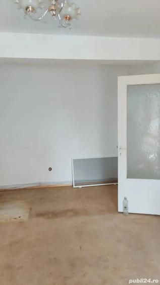 Vand Apartament 1 Camera | Tecuci, Zona Industriala, Bloc C6 | 36,79mp - 8