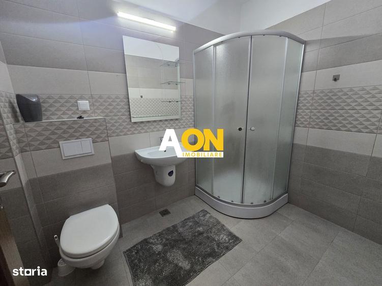 Apartament 2 Camere Zona Cetate. Bloc Nou - 9