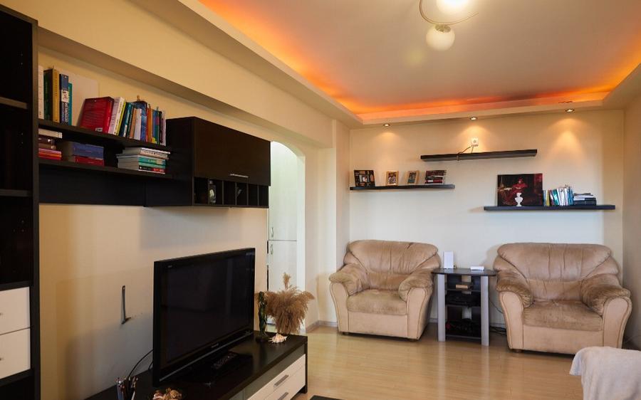 Apartament 2 camere de vanzare, Militari - Iuliu Maniu 190, 54mp - 7