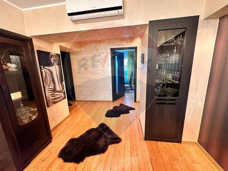 Apartament cu 4 camere– confort și eleganță! - 6