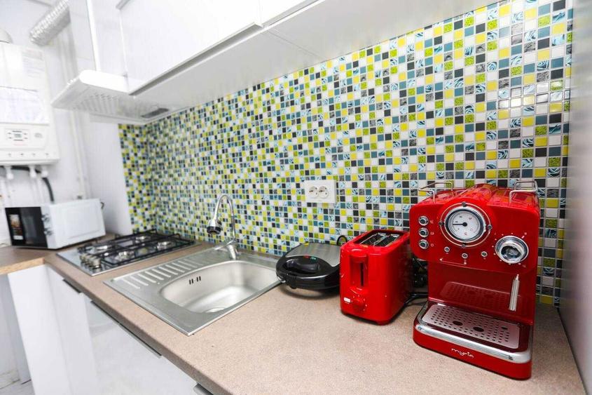 Garsonier de Inchiriat Mamaia Nord - 5