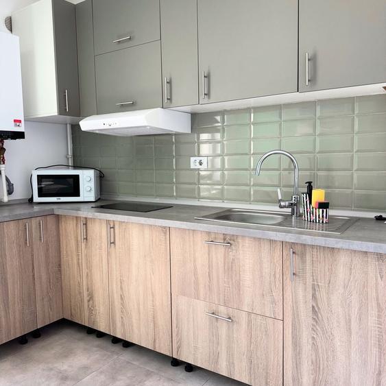 Apartament cu 2 camere decomandat în Nord