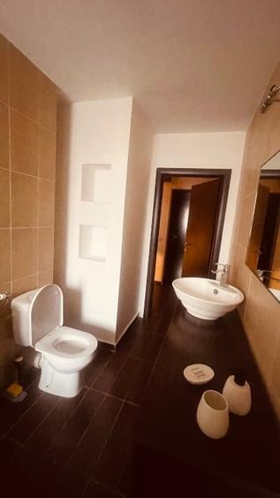 Studio spatios Barbu Vacarescu-Floreasca - 9