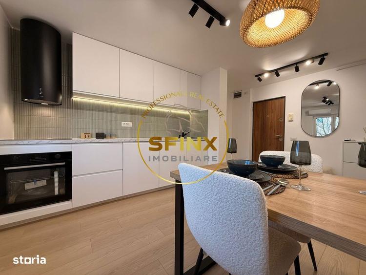 2 camere | renovat complet 2026 | Nerva Traian | centrala termica | et - 7