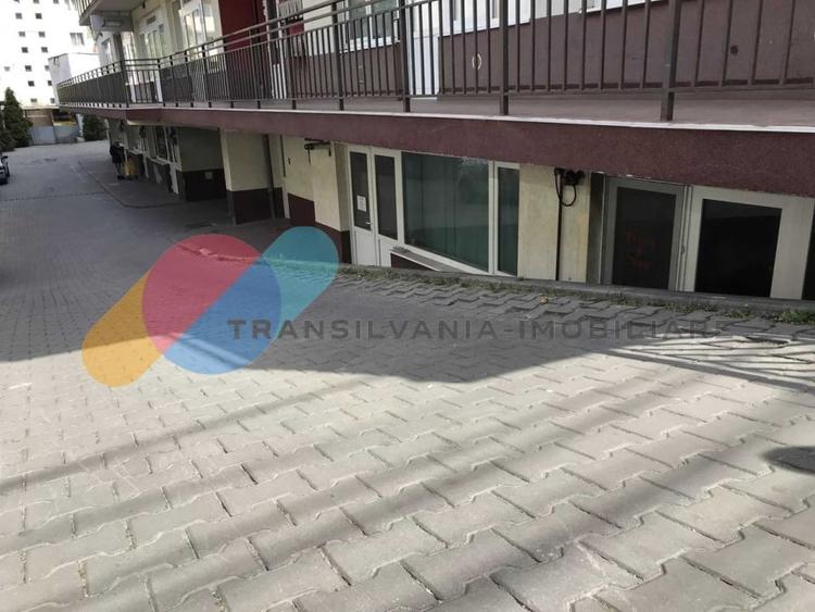 Spatiu comercial 64mp - zona Fabricii - 4