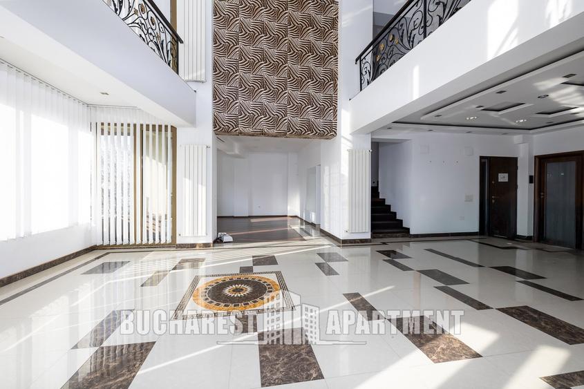 Apartament 6 Camere Pretabil Birou - 2